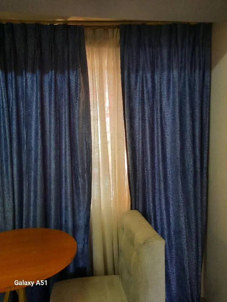 Happy Guest House Addis Ababa